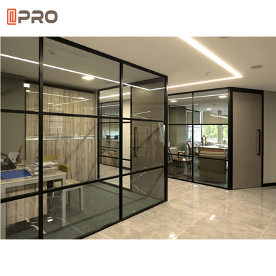 Concise Design Modern Office Partitions